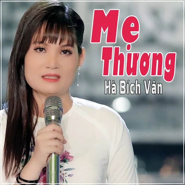 Mẹ Thương