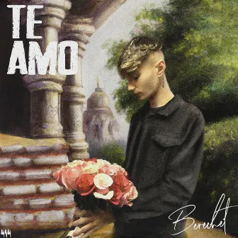 Te Amo by Berechet