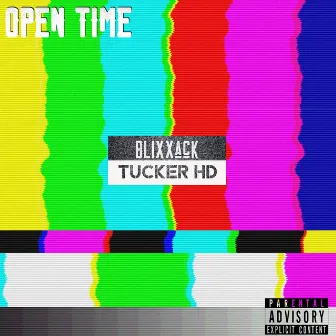 Open Time by Tucker HD