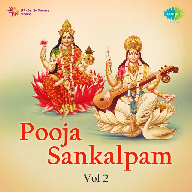 Pooja Sankalpam, Vol. 2