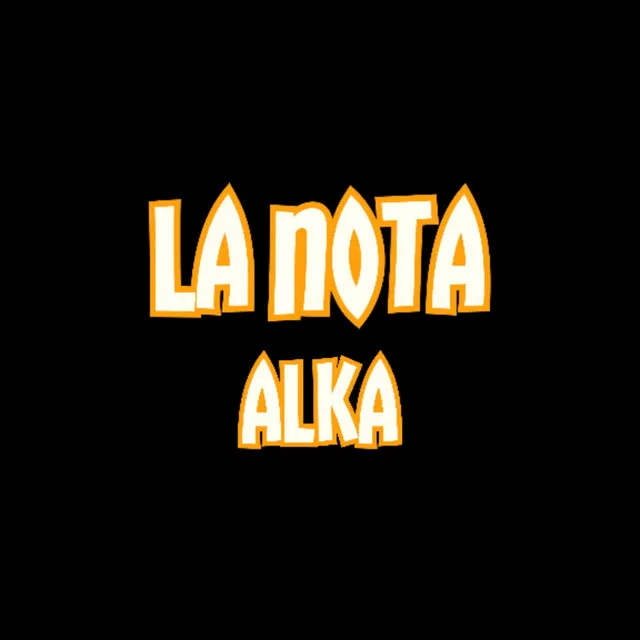 La nota