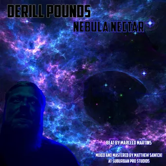 Nebula Nectar by Derill Pounds