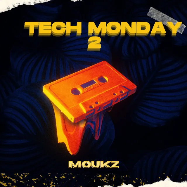 Tech Monday 2