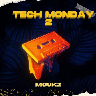 Tech Monday 2 by Moukz