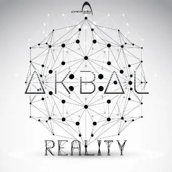 Reality by Akbal