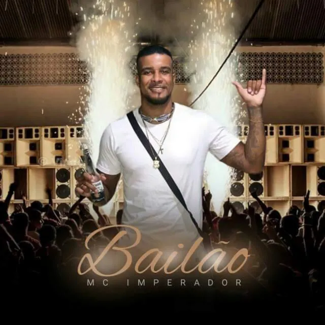 Bailão