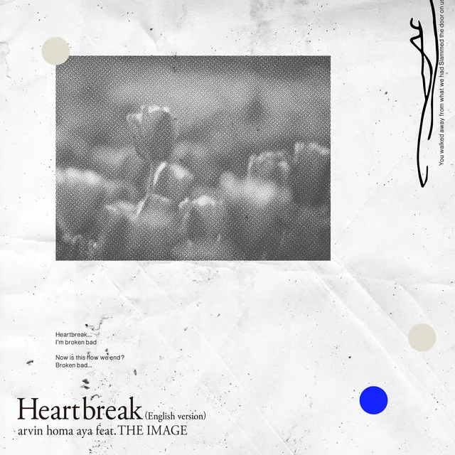 Heartbreak (English version)