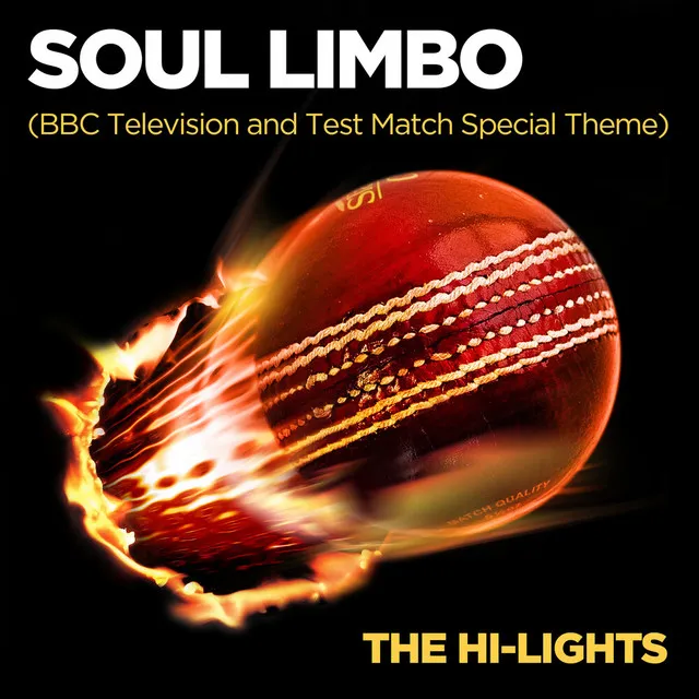 Soul Limbo - BBC Television/Test Match Special Theme