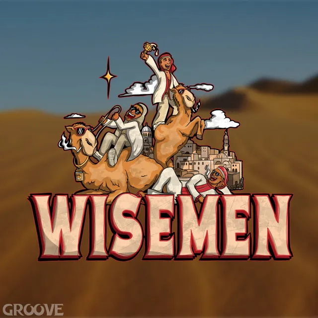 Wisemen