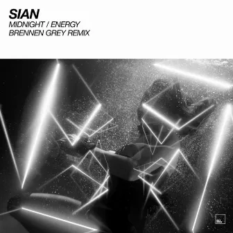 Midnight / Energy by Sian