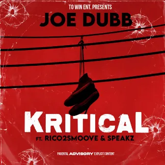 Kritical by Joe Dubb