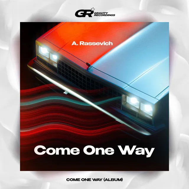 Come One Way - Original Mix