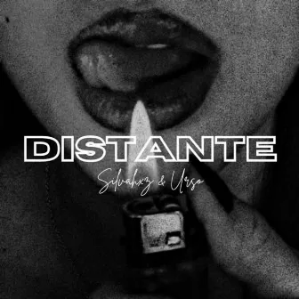 DISTANTE by Silvahxz