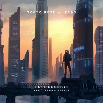 Last Goodbye by ZABO