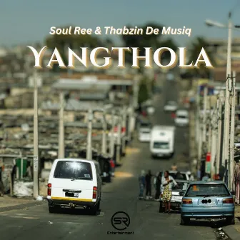 Yangthola by Soul Ree