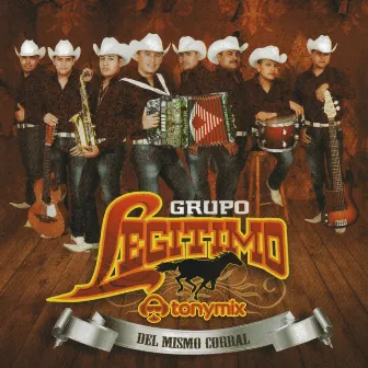 En el mismo corral by Grupo Legitimo