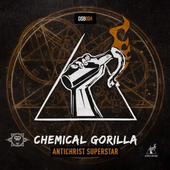 Antichrist Superstar by Chemical Gorilla