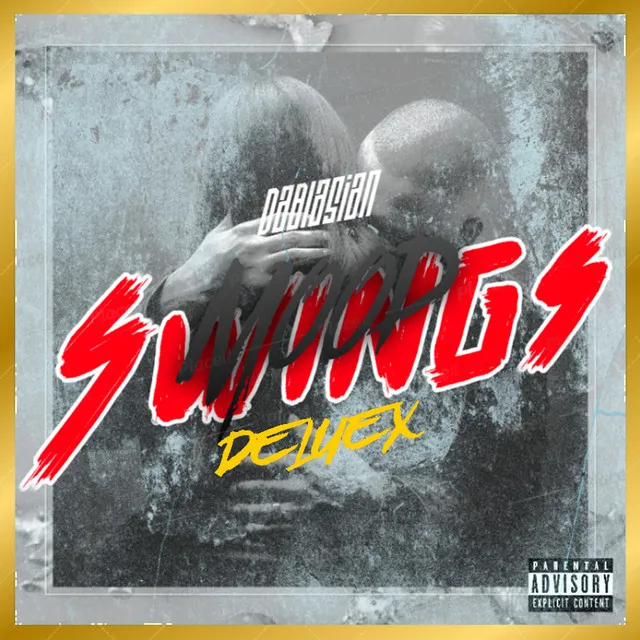 Mood Swings (Deluxe)