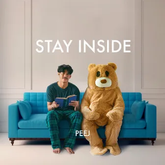 Stay Inside by Peej