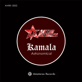 Kamala by Astronomical (JAPAN)