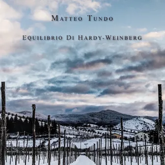 Equilibrio di Hardy-Weinberg by Matteo Tundo