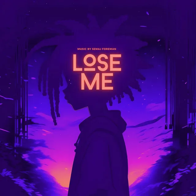 Lose Me - Slowed Version