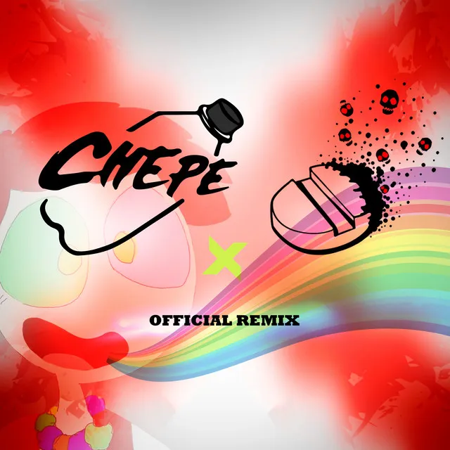 Chepe y Percocet - Official Remix