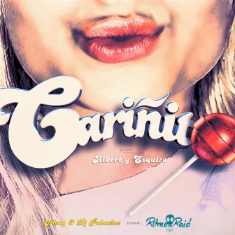 Cariñito (feat. Albert & Esquizo) - Single by Nesty