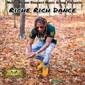 Riche Rich Dance by Mpr Riche Rich