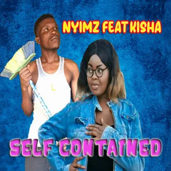 Self Contained by Nyimz