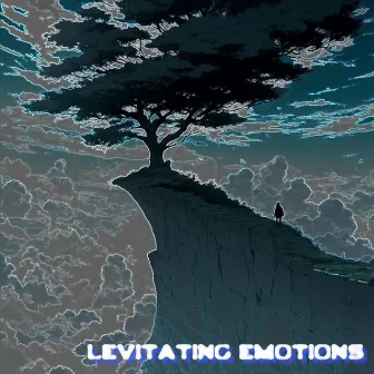 LEVITATING EMOTIONS by STONERS