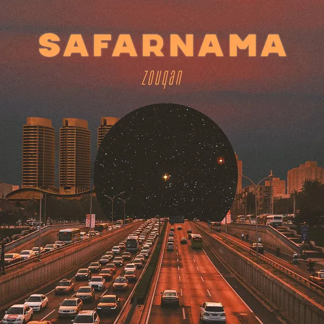 Safarnama