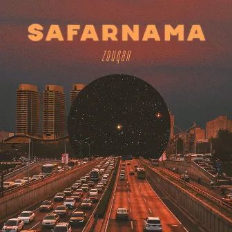 Safarnama by Zouqan