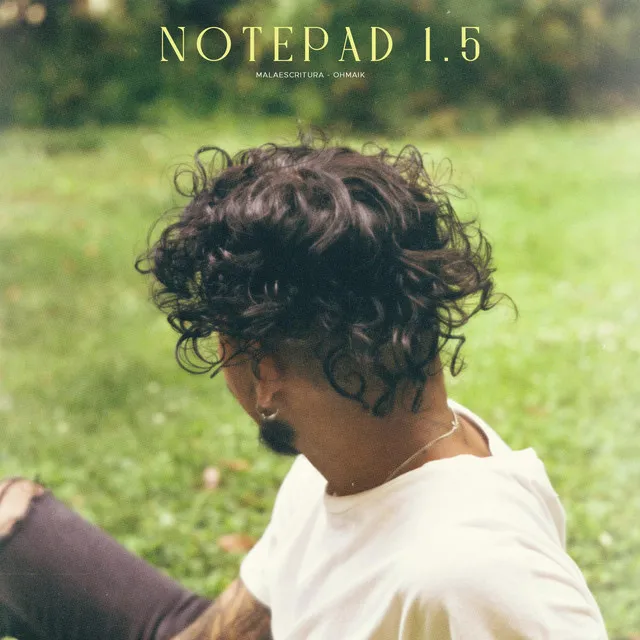 Notepad 1.5