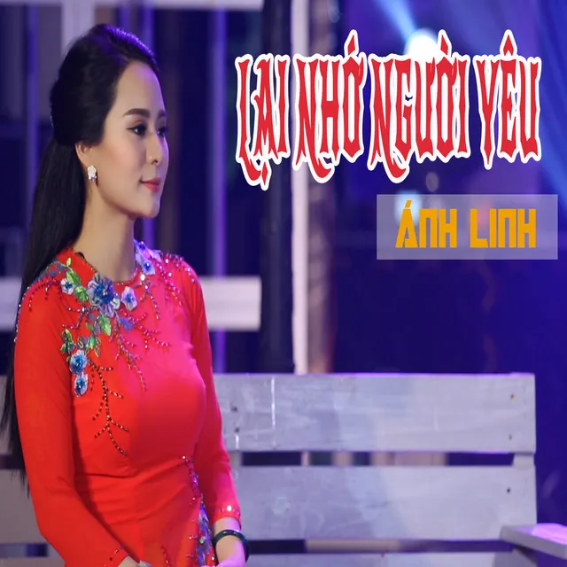 Lại Nhớ Người Yêu