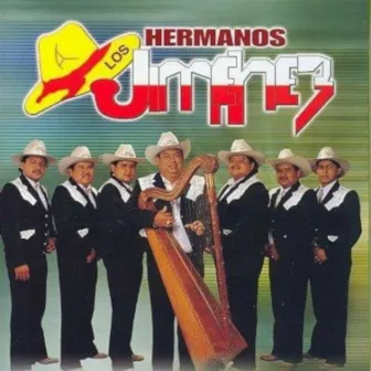 Las Mafias Michoacanas by Los hermanos Jimenez