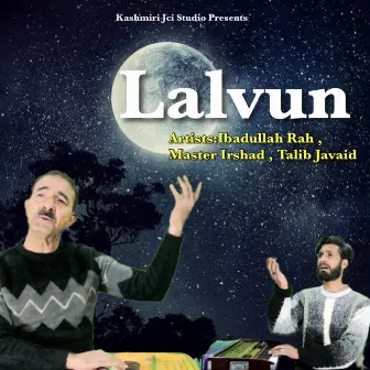 Lalvun by Talib Javaid