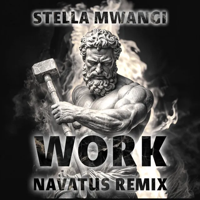 Work (NAVATUS Remix)