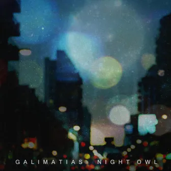 Night Owl by Galimatias