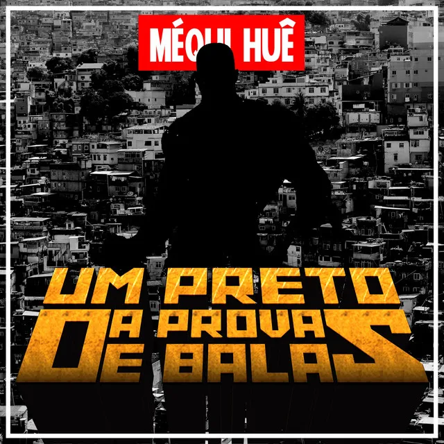 Luke Cage: Um Preto a Prova de Balas