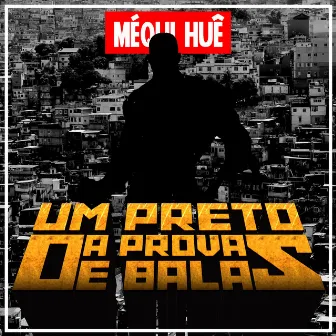 Luke Cage: Um Preto a Prova de Balas by Méqui Huê