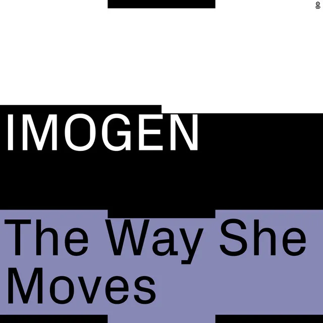 The Way She Moves