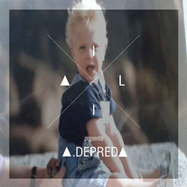 AILI presenta A.DEPREDA