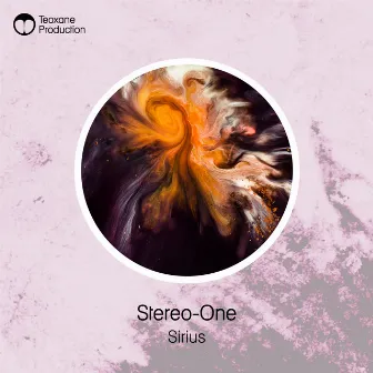 Sirius by Stereo-one