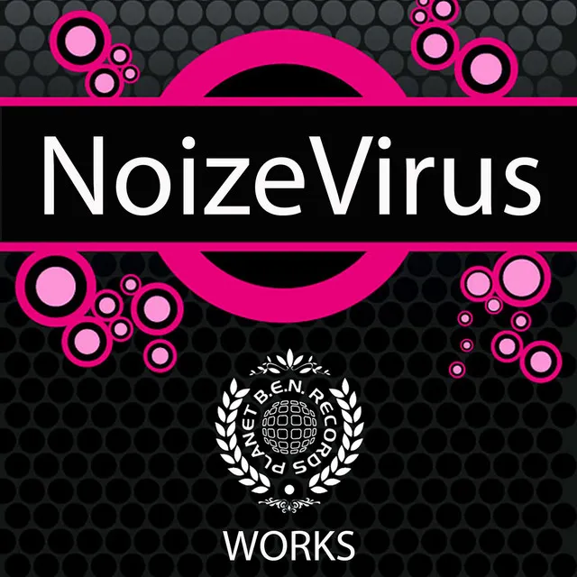 Noizevirus Works