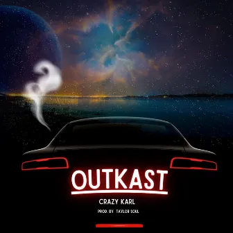 Outkast by Crazy Karl