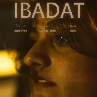 Ibadat by Shikha Sonik