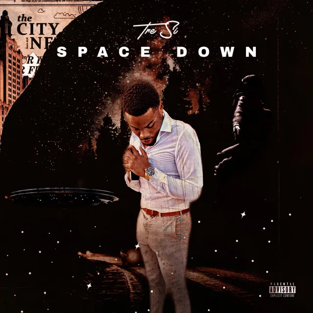 Space Down