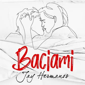 Baciami by Jay Hermanos