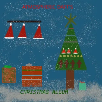 Christmas Album by Atmospheric Daft